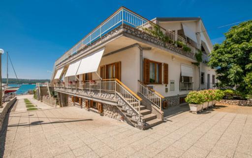 Apartment Anima Klimno Exterior foto